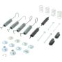 CENTRIC PARTS 118.62008 Centric Drum Brake Hardware Kit