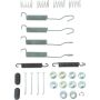 CENTRIC PARTS 118.62008 Centric Drum Brake Hardware Kit