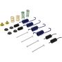CENTRIC PARTS 118.62012 Centric Drum Brake Hardware Kit