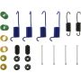 CENTRIC PARTS 118.62012 Centric Drum Brake Hardware Kit