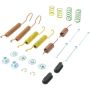 CENTRIC PARTS 118.62013 Centric Drum Brake Hardware Kit