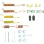 CENTRIC PARTS 118.62013 Centric Drum Brake Hardware Kit