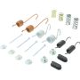 CENTRIC PARTS 118.62014 Centric Drum Brake Hardware Kit