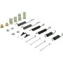 CENTRIC PARTS 118.62017 Centric Drum Brake Hardware Kit