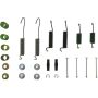 CENTRIC PARTS 118.62017 Centric Drum Brake Hardware Kit