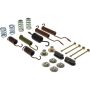 CENTRIC PARTS 118.62019 Centric Drum Brake Hardware Kit