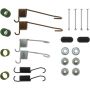 CENTRIC PARTS 118.62020 Centric Drum Brake Hardware Kit