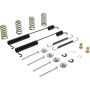 CENTRIC PARTS 118.62027 Centric Drum Brake Hardware Kit