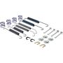 CENTRIC PARTS 118.62028 Centric Drum Brake Hardware Kit