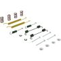 CENTRIC PARTS 118.62030 Centric Drum Brake Hardware Kit