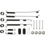 CENTRIC PARTS 118.62031 Centric Drum Brake Hardware Kit