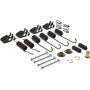 CENTRIC PARTS 118.62032 Centric Drum Brake Hardware Kit