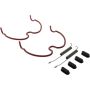 CENTRIC PARTS 118.62034 Centric Drum Brake Hardware Kit