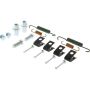 CENTRIC PARTS 118.62035 Centric Parking Brake Hardware Kit