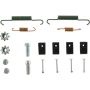 CENTRIC PARTS 118.62035 Centric Parking Brake Hardware Kit