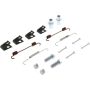 CENTRIC PARTS 118.62036 Centric Parking Brake Hardware Kit