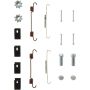 CENTRIC PARTS 118.62036 Centric Parking Brake Hardware Kit