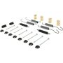 CENTRIC PARTS 118.62038 Centric Drum Brake Hardware Kit
