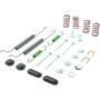 CENTRIC PARTS 118.62039 Centric Drum Brake Hardware Kit