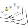 CENTRIC PARTS 118.62041 Centric Parking Brake Hardware Kit