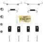 CENTRIC PARTS 118.62042 Centric Parking Brake Hardware Kit