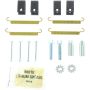 CENTRIC PARTS 118.62043 Centric Parking Brake Hardware Kit