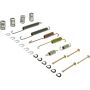 CENTRIC PARTS 118.63001 Centric Drum Brake Hardware Kit