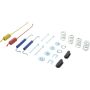 CENTRIC PARTS 118.63002 Centric Drum Brake Hardware Kit