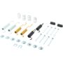 CENTRIC PARTS 118.63003 Centric Drum Brake Hardware Kit