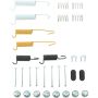 CENTRIC PARTS 118.63003 Centric Drum Brake Hardware Kit