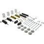 CENTRIC PARTS 118.63004 Centric Drum Brake Hardware Kit