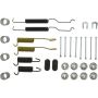 CENTRIC PARTS 118.63004 Centric Drum Brake Hardware Kit