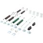 CENTRIC PARTS 118.63006 Centric Drum Brake Hardware Kit