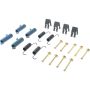 CENTRIC PARTS 118.63008 Centric Drum Brake Hardware Kit