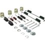 CENTRIC PARTS 118.63011 Centric Drum Brake Hardware Kit