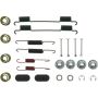 CENTRIC PARTS 118.63011 Centric Drum Brake Hardware Kit