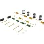 CENTRIC PARTS 118.63013 Centric Drum Brake Hardware Kit