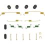CENTRIC PARTS 118.63013 Centric Drum Brake Hardware Kit