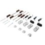 CENTRIC PARTS 118.63016 Centric Drum Brake Hardware Kit
