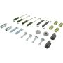 CENTRIC PARTS 118.63017 Centric Parking Brake Hardware Kit