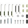 CENTRIC PARTS 118.63017 Centric Parking Brake Hardware Kit