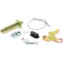 CENTRIC PARTS 118.63018 Centric Parking Brake Hardware Kit
