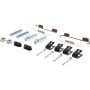 CENTRIC PARTS 118.63019 Centric Parking Brake Hardware Kit