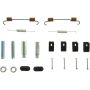 CENTRIC PARTS 118.63019 Centric Parking Brake Hardware Kit