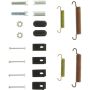 CENTRIC PARTS 118.63020 Centric Parking Brake Hardware Kit