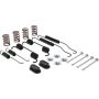 CENTRIC PARTS 118.63021 Centric Drum Brake Hardware Kit