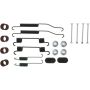 CENTRIC PARTS 118.63021 Centric Drum Brake Hardware Kit