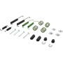 CENTRIC PARTS 118.63022 Centric Drum Brake Hardware Kit