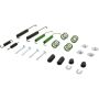 CENTRIC PARTS 118.63022 Centric Drum Brake Hardware Kit