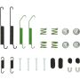 CENTRIC PARTS 118.63022 Centric Drum Brake Hardware Kit